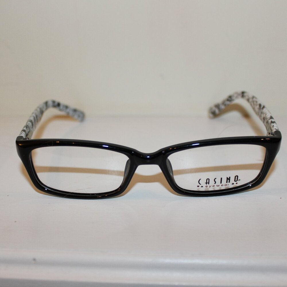 Casino Women's Glasses (Jade)